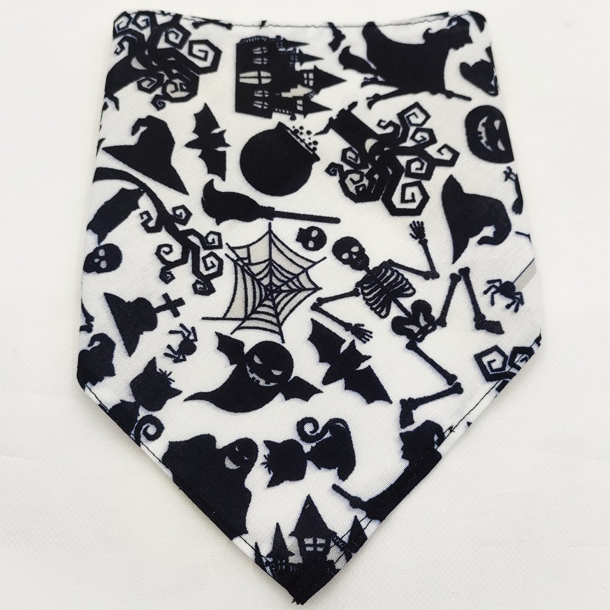Pet Drool Towel Pet Scarf Pet Triangle Towel - Paw & Planet