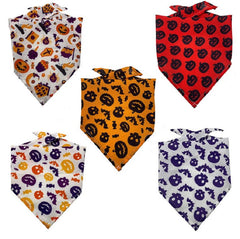 Pet Drool Towel Pet Scarf Pet Triangle Towel - Paw & Planet