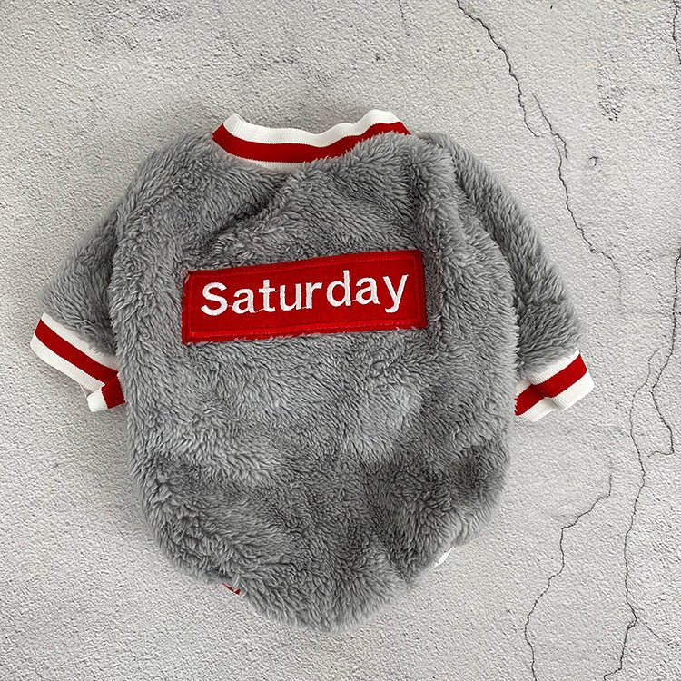 Pet sweater - Paw & Planet