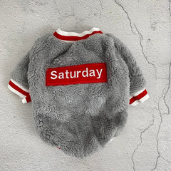 Pet sweater - Paw & Planet