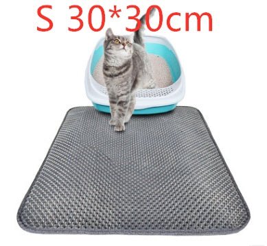 Cat Litter Pad Honeycomb - Paw & Planet