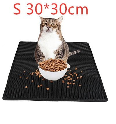 Cat Litter Pad Honeycomb - Paw & Planet
