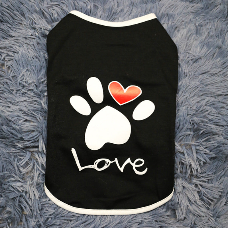 pet vest