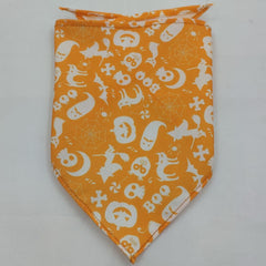 Pet Drool Towel Pet Scarf Pet Triangle Towel - Paw & Planet