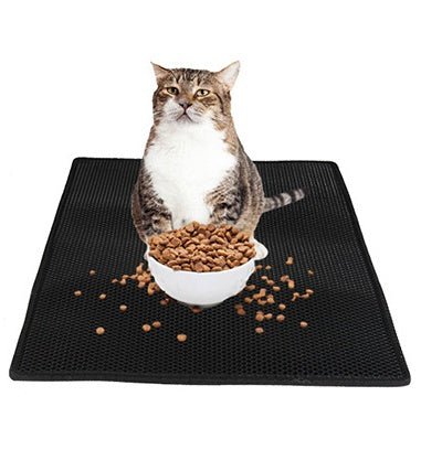 Cat Litter Pad Honeycomb - Paw & Planet