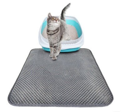 Cat Litter Pad Honeycomb - Paw & Planet