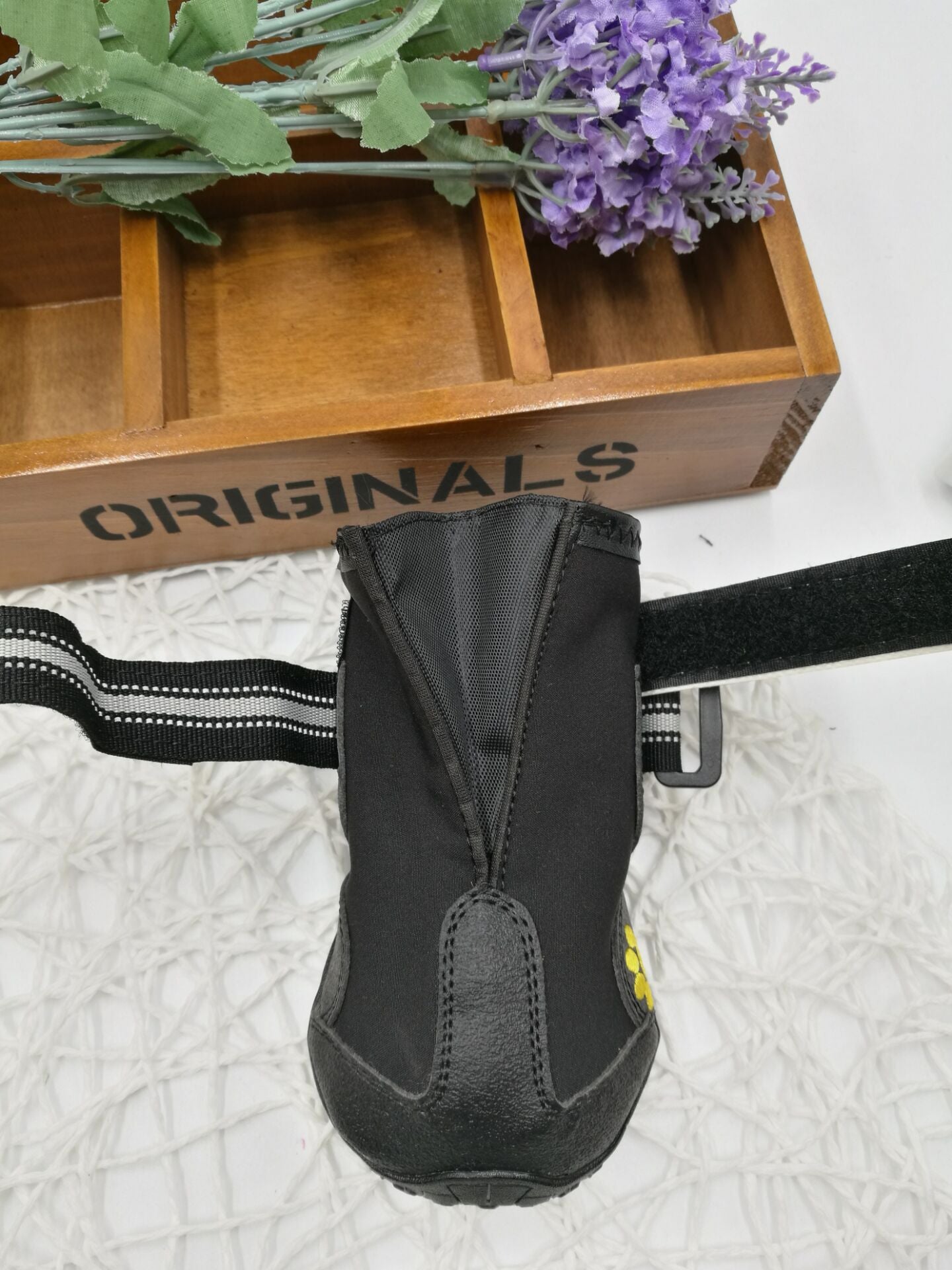 Pet shoes wear dog shoes - Paw & Planet