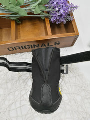 Pet shoes wear dog shoes - Paw & Planet