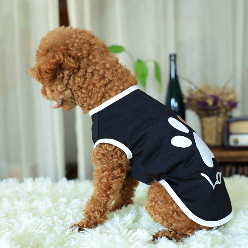 pet vest