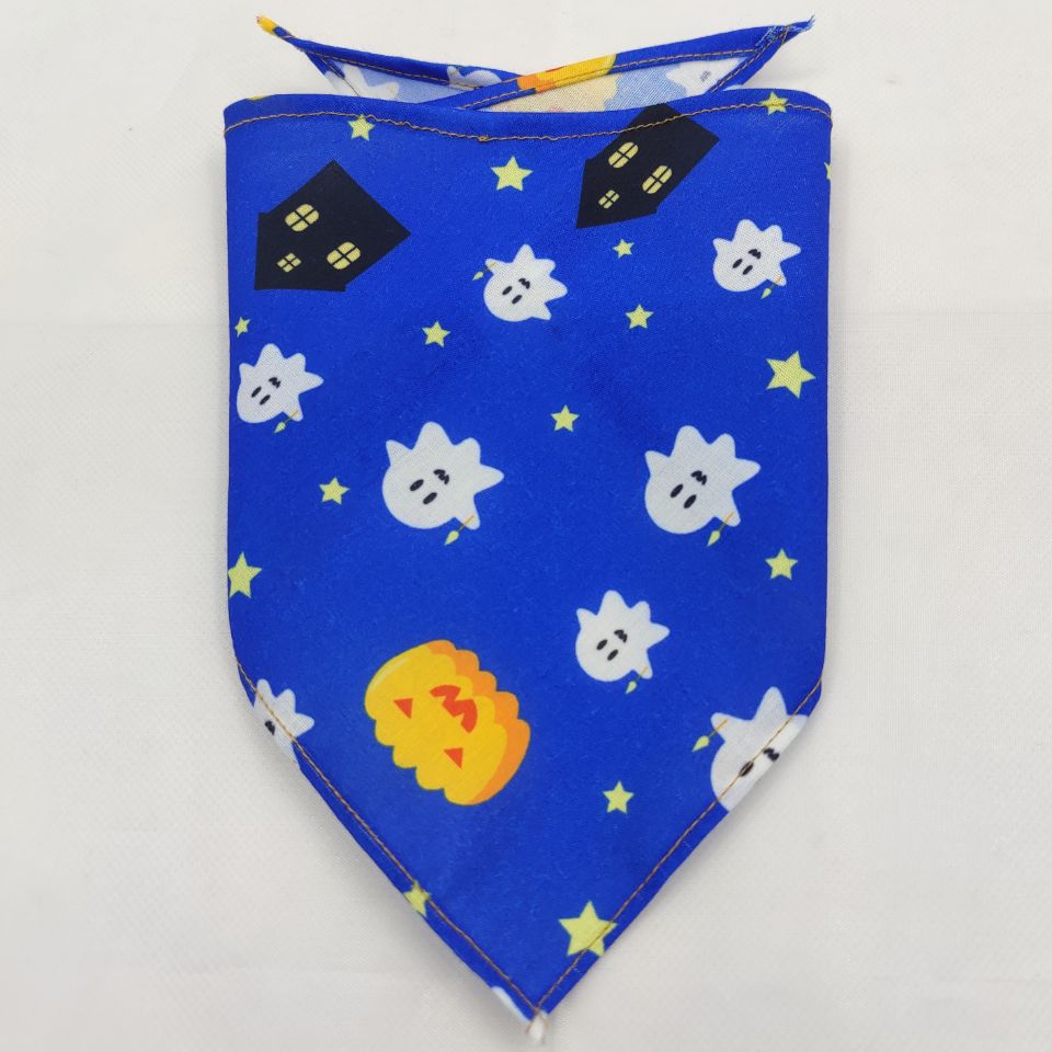 Pet Drool Towel Pet Scarf Pet Triangle Towel - Paw & Planet
