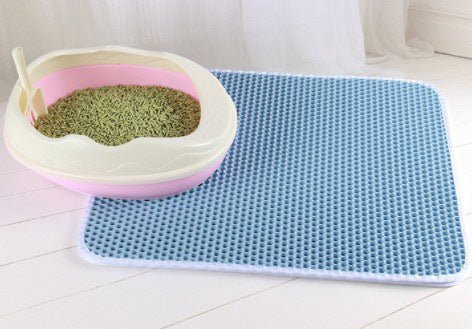 Cat Litter Pad Honeycomb - Paw & Planet
