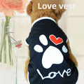 pet vest