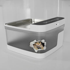 Pet Water Dispenser - Paw & Planet