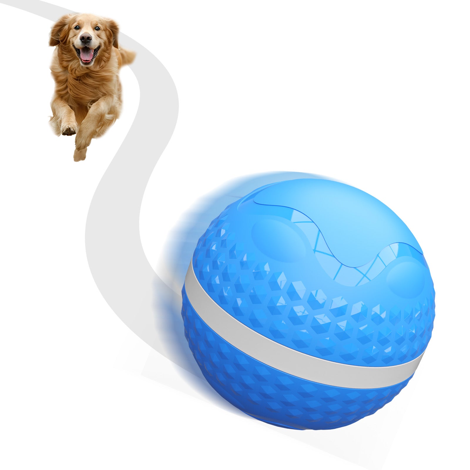 Smart Interactive Dog Toys - Paw & Planet