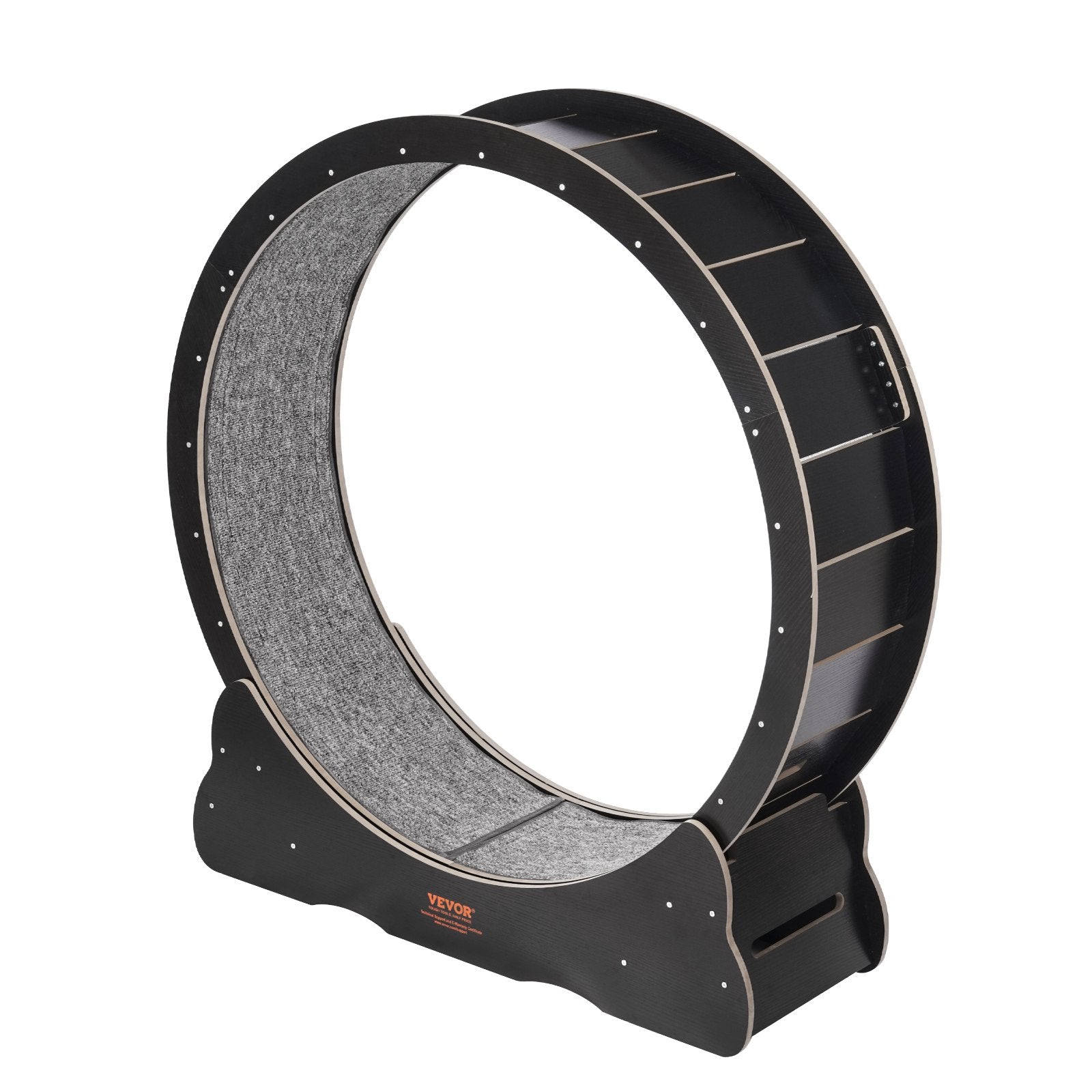 Cat Exercise Wheel 43.3' - Paw & Planet