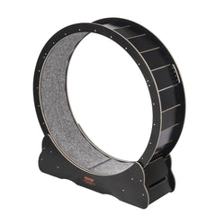 Cat Exercise Wheel 43.3' - Paw & Planet