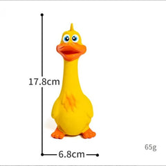 New Latex Interactive Dog Chew Toys - Paw & Planet