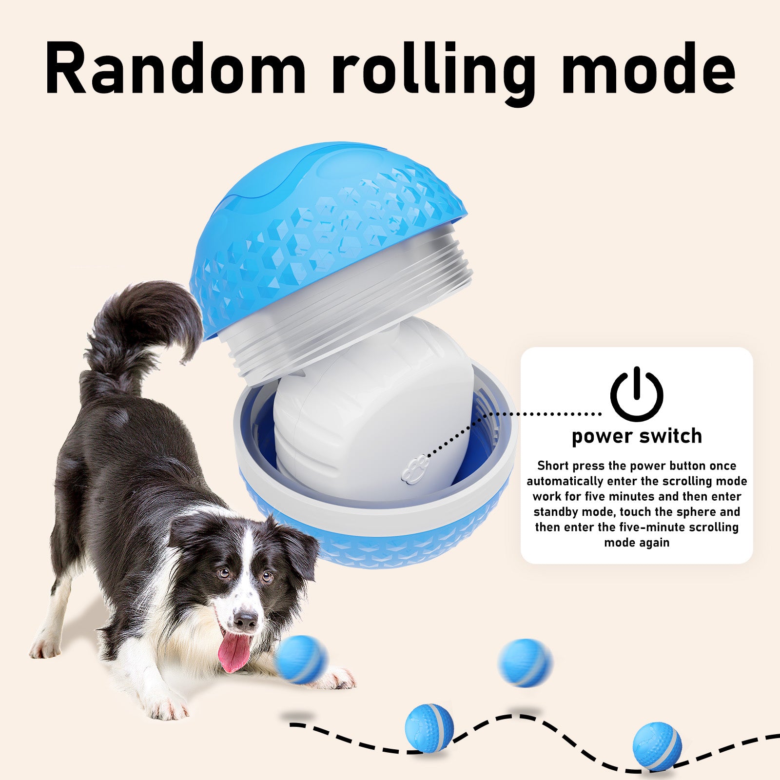 Smart Interactive Dog Toys - Paw & Planet