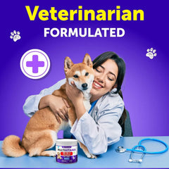 Dog Multivitamin Chewable With Glucosamine 20 In 1 - Paw & Planet