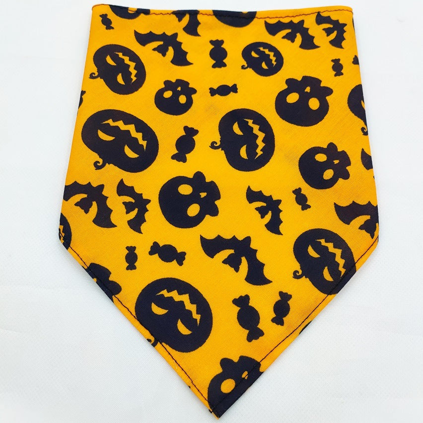 Pet Drool Towel Pet Scarf Pet Triangle Towel - Paw & Planet