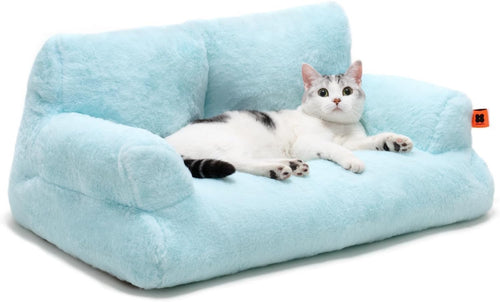 Cat Bed For Indoor Cats - Paw & Planet