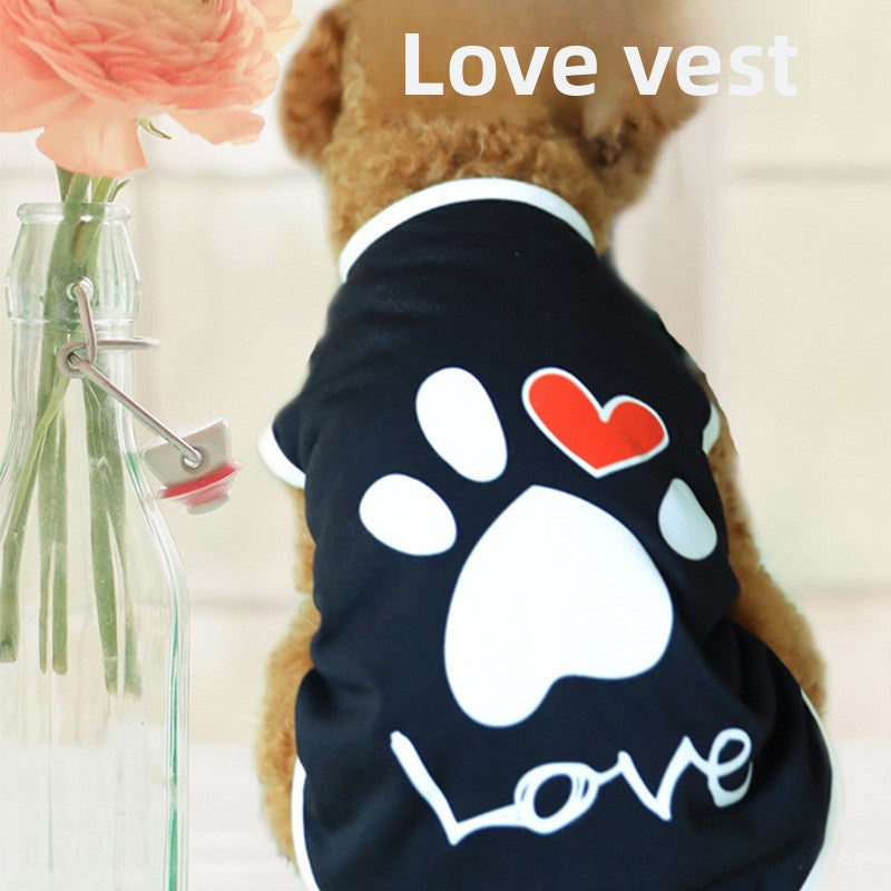 pet vest