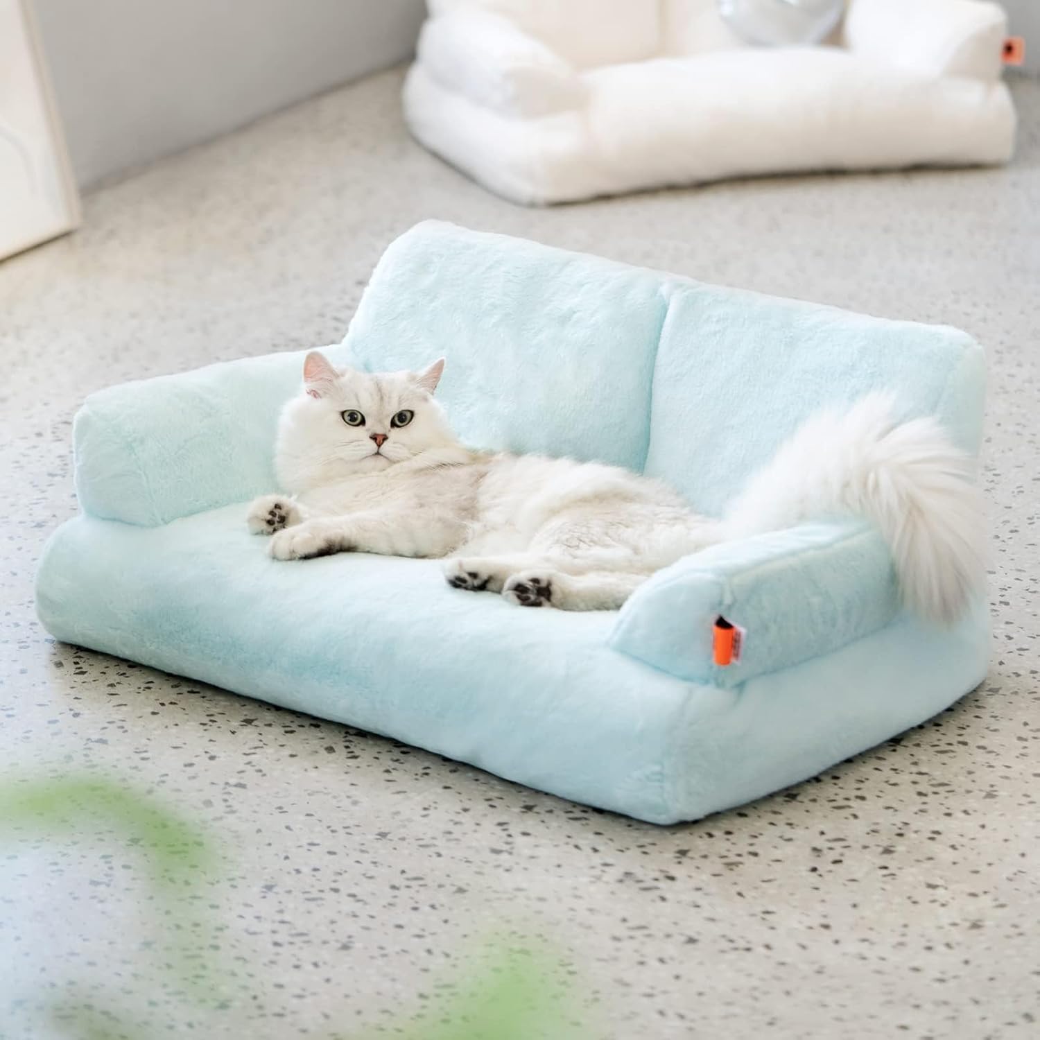 Cat Bed For Indoor Cats - Paw & Planet