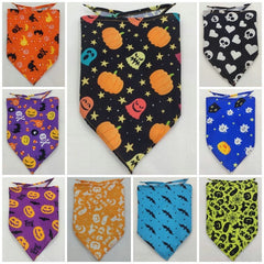 Pet Drool Towel Pet Scarf Pet Triangle Towel - Paw & Planet