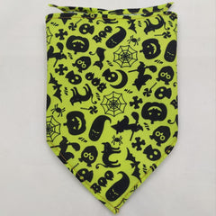 Pet Drool Towel Pet Scarf Pet Triangle Towel - Paw & Planet