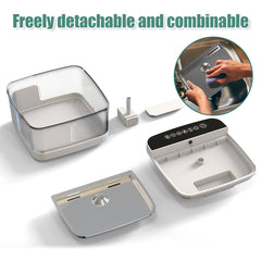 Pet Water Dispenser - Paw & Planet