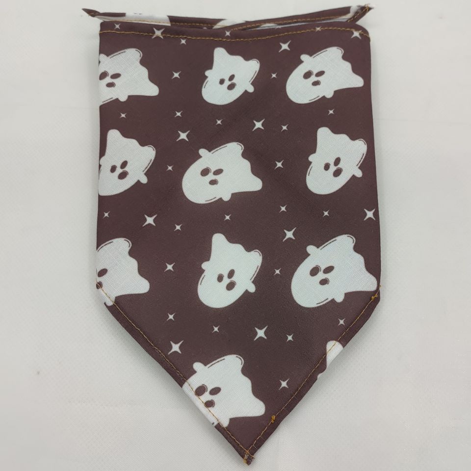 Pet Drool Towel Pet Scarf Pet Triangle Towel - Paw & Planet