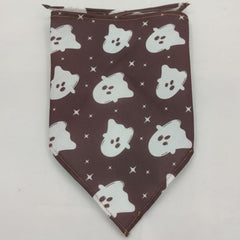 Pet Drool Towel Pet Scarf Pet Triangle Towel - Paw & Planet