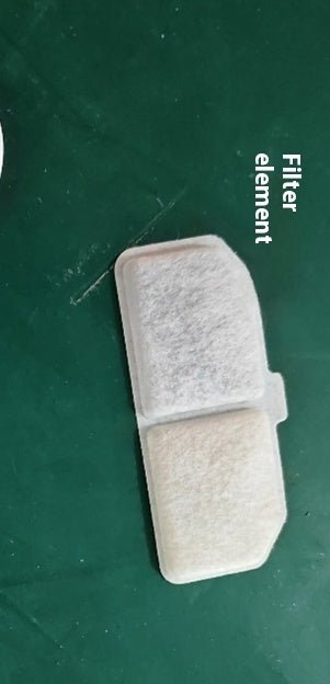 Pet Water Dispenser - Paw & Planet