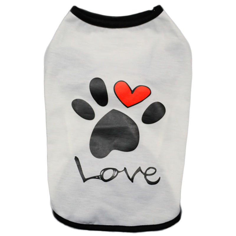 pet vest